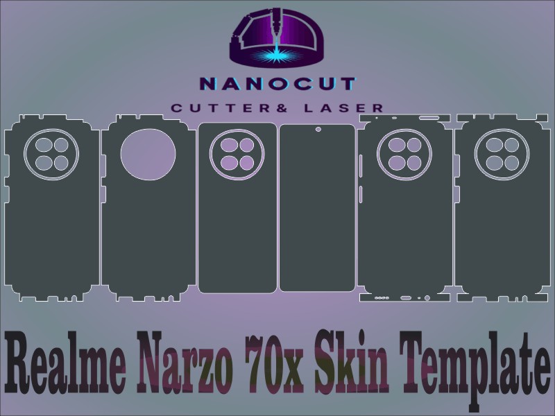 Realme Narzo 70x